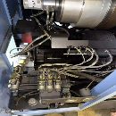 斗山PUMA700LII斜轨车床全网仅此一台纯进口韩国斗山(.