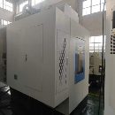 准新机：金台855加工中心，主轴12000转，发那科系统，.