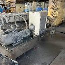 安徽工厂刚刚买下海天6036超重型龙门加工中心工作台2..