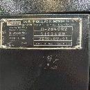 刚刚买下台群4028龙门加工中心 工作台2X4 门宽2.8米 .