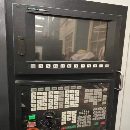 两台扬森650雕铣，只用几百小时，安川伺服驱动，BT30.