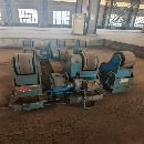 滚轮架300T，200T，100T，30T，20T要的联系