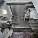 日本泷泽CX-15数控车床，发那科系统，带排屑机，6寸卡.