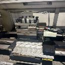 工厂在位处置沈中6180 加工长度一米五，准新机一台 ，.