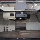 3台扬森YSV1160 立式加工中心三轴行程：00mm罗毅主轴B.