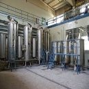 []菏泽二手酒厂生产设备供应