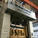 []济南二机JL36-400闭式双点压力机
