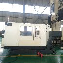 车削中心 德玛吉 CTX510ECO