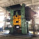 益友重工MP5000热模锻压力机