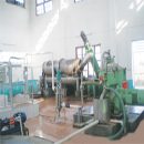 二手列管冷凝器价格，板框过滤机价格 全新过滤机，离心机厂家
