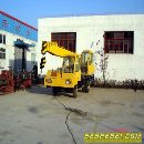 批量供应8吨21米吊车 现货 质优 三包及时