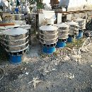 二手不锈钢振动筛  型号齐全