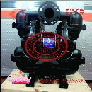 固瑞克HUSKY3275气动隔膜泵15989860007