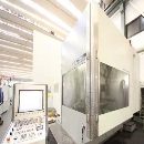 德国德马吉DMU125P五轴万能加工中心