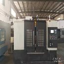 []二手台湾俊育VMC-850加工中心