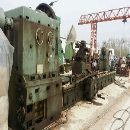 Cw61250X8000重型卧车