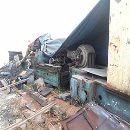 出售二手进口捷克2-10米卧车