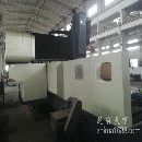 []9.5成新凯柏PV-3216龙门加工中心
