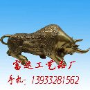 盘点2012年最红的铜雕工艺品