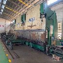 无锡金球WE67K-1200&amp;#215；7000数控液压板料折弯机