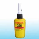 供应阜阳市乐泰326胶水，LOCTITE326，泸州乐泰24