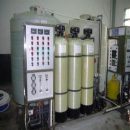 化肥厂纯水设备，农药剂净化水处理，化工剂纯水设备