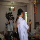 KTV灭四害，帮帮白蚁防治所，天河白蚁队伍