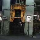 转让二手青岛益友热模锻压力机
