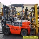 []供应二手杭州叉车，保证质量