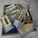 供应广州高周波模具/广州高周波吸塑模具/广州超声波模具