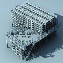 山西阁楼货架设计|山西阁楼货架生产|阁楼货架生产厂家