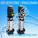 CDLF150-10-1空调循环水泵