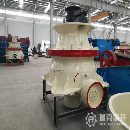 二手GP11单缸液压圆锥破碎机出售