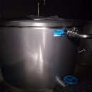 圆形泡豆框