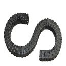 []岱山代理S型工程塑料拖链全国销量领先热线0317-63529