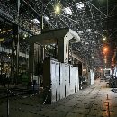 二手俄罗斯4-12米龙门镗铣 6640Y
