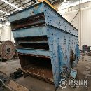 现有一台二手4YKR2160振动筛出售