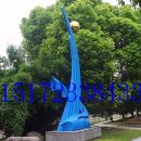 园林景观雕塑，房地产雕塑