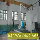 []供应二手4.5轴联动工作台移动式加工中心