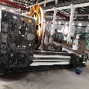加工厂急售全新3米61160车床