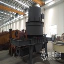 出售洛阳大华二手PL-700制砂机一台