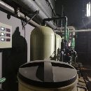 []锅炉水处理系统