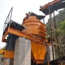 陕西洛河新型制砂机 陕西洛河制砂机