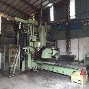 大隈OKUMA MCV-25B龙门五面体加工中心