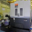 马扎克MAZAK NEXUS6000数控加工中心