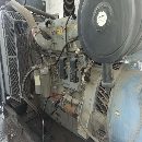 山东发电机厂家供应二手劳斯莱斯3012柴油发电机组转让出售
