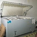 盐水喷雾测试箱