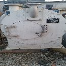 二手P40、50双级活塞推料离心机/转让HR630/800推料离心机
