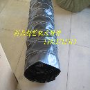 []中文雅安汉源大口径帆布风道口软连接，大口径帆布风道管