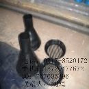 []L供应02S403建筑标准钢制地漏|HG化工标准排水漏斗厂家